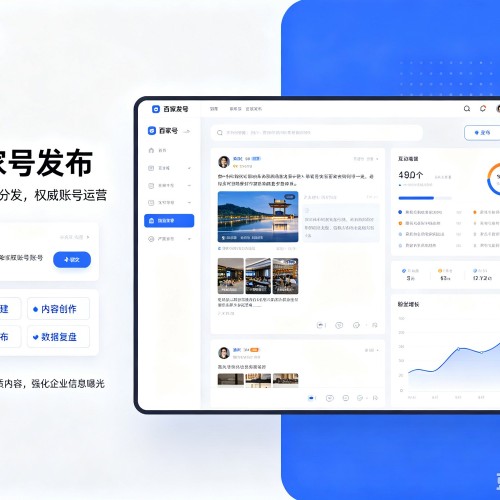 五常百家号信息发布代运营